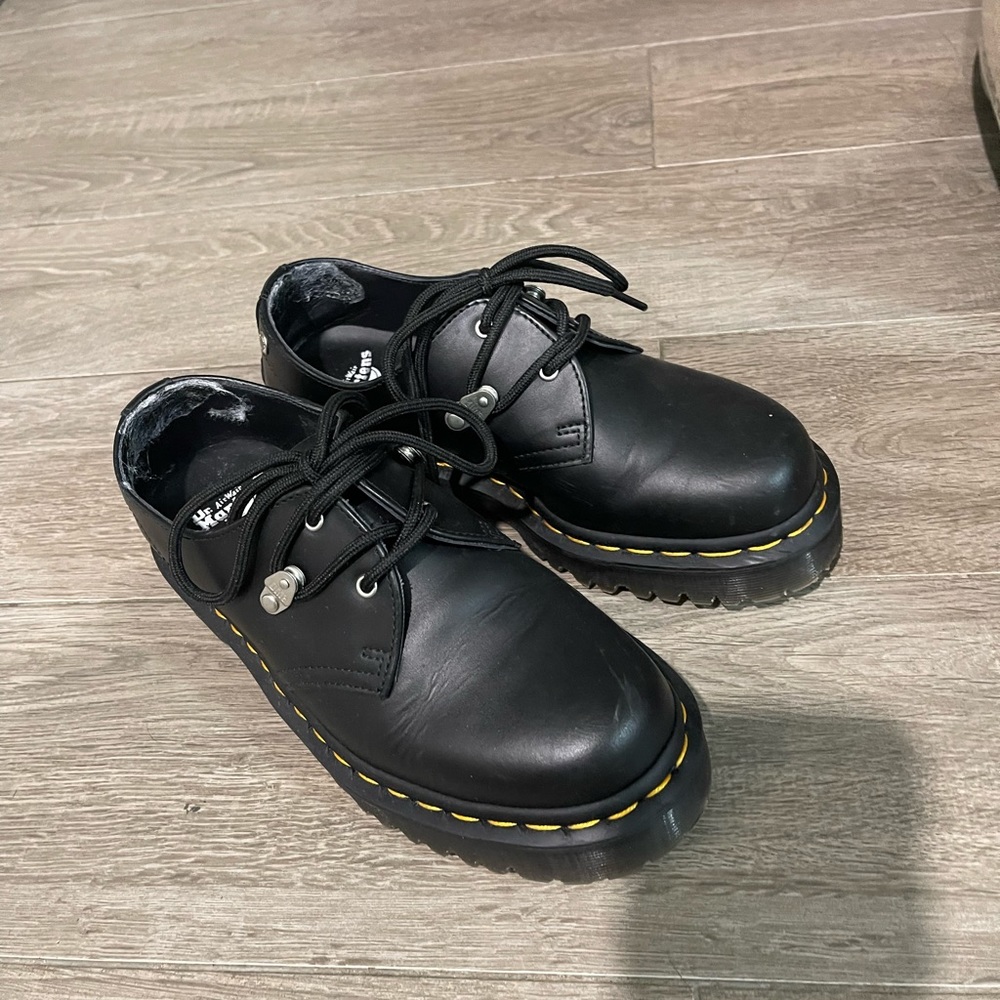 Doc martens 1461